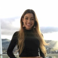Lateral Thinking Employee Jessica Garavito Hernández's profile photo