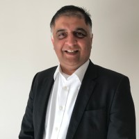 CBH Group Employee Tamour Azam's profile photo