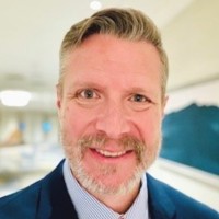 Elsevier Employee Matt Dill's profile photo