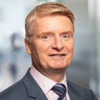 Abu Dhabi Ports Employee Niall Nolan's profile photo