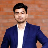 Rannkly Employee Shobhit Singh's profile photo