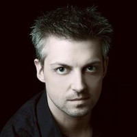 SSH Design Employee Marc Durand's profile photo
