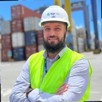 TCP Terminal de Contêineres de Paranaguá Employee Tiago Druzian Garcia's profile photo