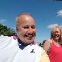 Pulse Printing Products Ltd Employee Robert Glenn's profile photo