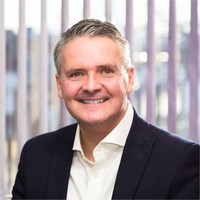 Intercity Technology Ltd Employee Charlie Blakemore's profile photo