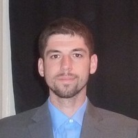 Apothesource, Inc. Employee Eugene Shvartsman's profile photo