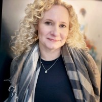 Thinkific Employee Corinne Hua's profile photo