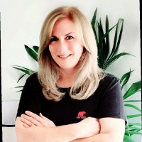 Red Bear Tech Employee Johanna James's profile photo