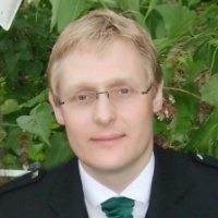 Merck Employee Anders H's profile photo