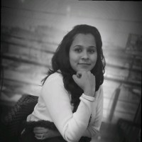 PRIVATECOURT Dispute Resolution Organization Employee Harshita Mohan's profile photo