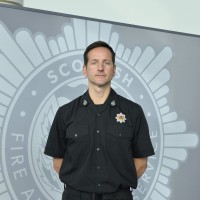 Humberside Fire & Rescue Service Employee Jonathan Mifiree's profile photo