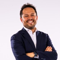Liga Portugal Employee João Medeiros Cardoso's profile photo
