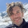 Materialize Employee Frank McSherry's profile photo