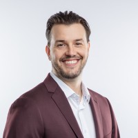 Guardian Capital Group Employee Michael Brellisford's profile photo