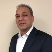 CT Global Solutions, Inc. Employee Pulkesh Patel's profile photo