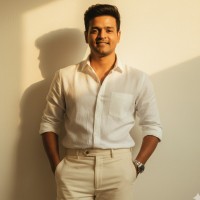 Quantum World Technologies Inc. Employee Abhishek Pandey's profile photo