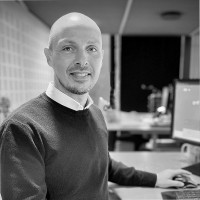 EWII Employee Casper Olsen's profile photo