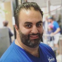 Park one inc Employee Hermize Y.'s profile photo