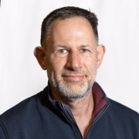 Relay Network Employee Todd Graber's profile photo