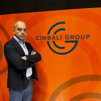 Cimbali Group Employee Daniele Migliore's profile photo