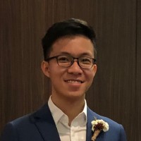 Knovel Engineering Employee Nicholas Goh's profile photo