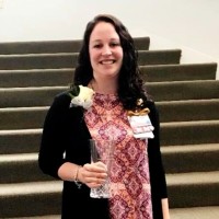 Stephens Memorial Hospital Employee Erin Olmstead's profile photo