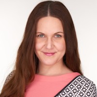 Anico Kft Employee Viktória Kerezsi-Dévényi's profile photo