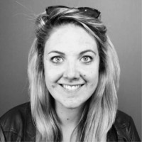 R/GA Employee Sarah Phillips's profile photo