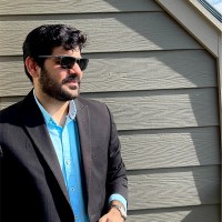 Kevito Group Employee Dhaval Shah's profile photo