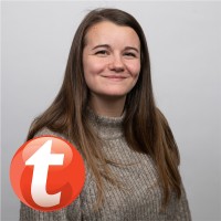 Tempo-Team Employee Margaux Lambert's profile photo