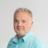 A3Cloud Solutions Employee Alexandre Morozov's profile photo