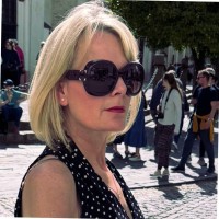 Principality Building Society Employee Cerry Middleton's profile photo