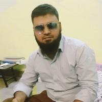 Doha Extraco Employee Mohammad Alam's profile photo