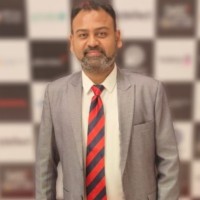 Alkesh Mishra Email & Phone Number