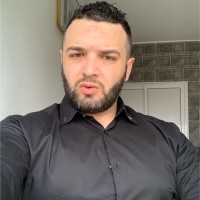 Algerian Public Television Employee Ayoub Djenidi's profile photo
