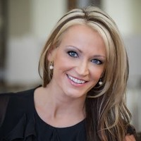 Check Point Software Employee Amy Gill's profile photo