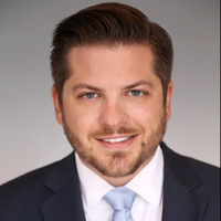 Aon Employee Christopher Hendrix's profile photo