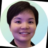 Singapore Institute of Manufacturing Technology Employee Sharon Nai's profile photo