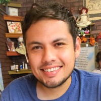 manatee Employee Angel Herrera-Castaneda's profile photo