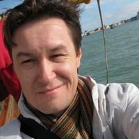 Dmitry Kornev Email & Phone Number