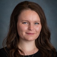 Critical Connection Employee Bethany Davidson's profile photo