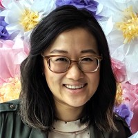 Anomaly Employee Bernice Wong's profile photo