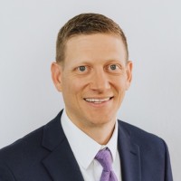 DCI International | DCI Edge Employee Will Gaunt's profile photo