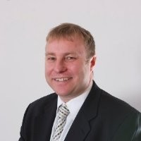 Murray Beith Murray Employee Andrew Stephen's profile photo