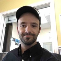 LS Bilodeau Employee Sebastien Mathieu's profile photo