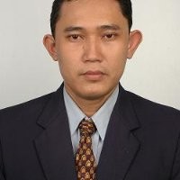 PT Sinar Antjol Employee Shendy Permana's profile photo