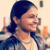 Centre for Development Studies Employee Ayana D's profile photo