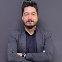 Logsign Employee Emre Sandal's profile photo