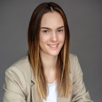 EvoDental Employee Tina Dimitrova's profile photo