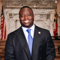 The Maryland General Assembly Employee Adrian Boafo's profile photo